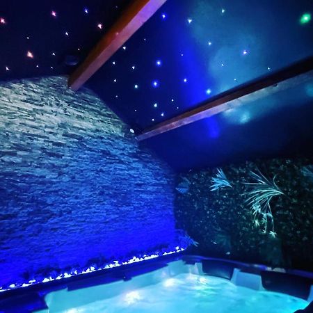 Spa&House91 Mennecy Esterno foto